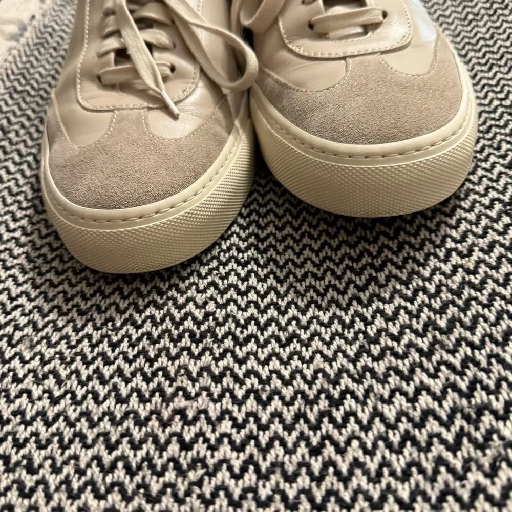 Good Man Legend Court Sneaker